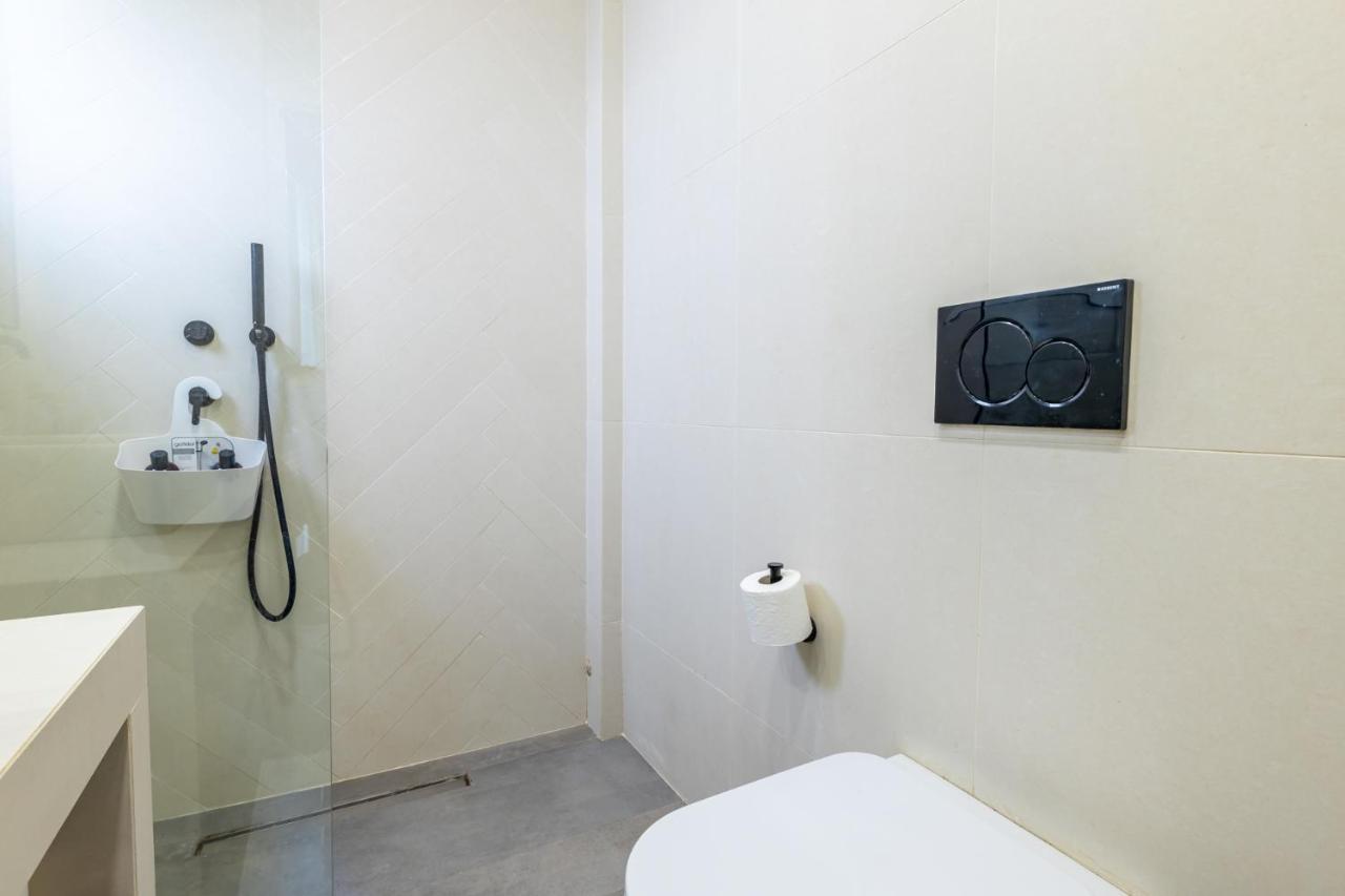 Апартаменты Cozy Lux Studio At Attiki Metro Афины Экстерьер фото